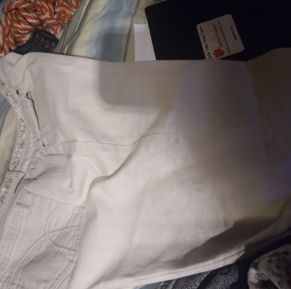Liz Claborne Bootcut size 16R